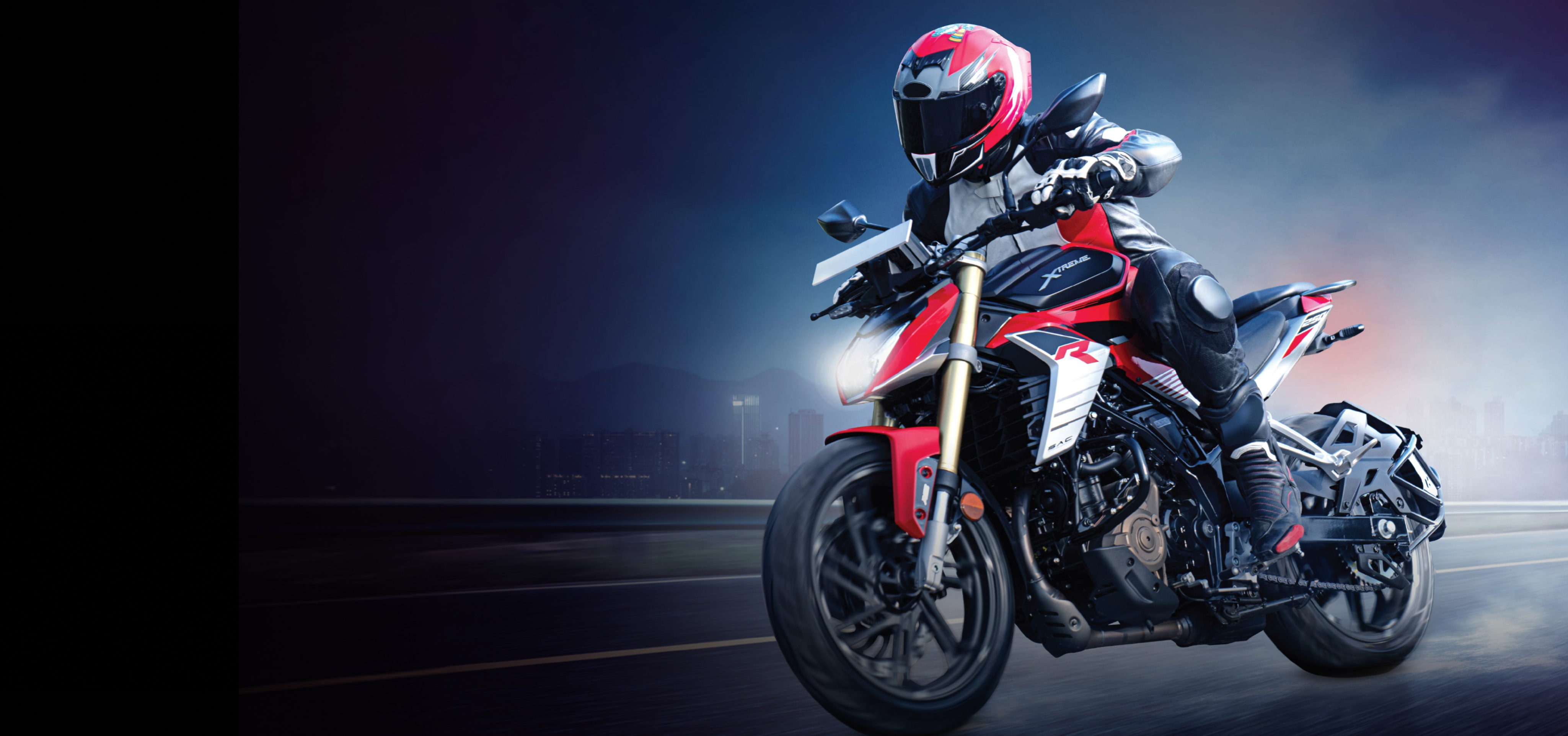 Street Champion Banner