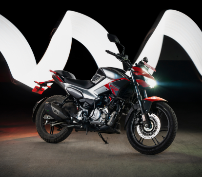 Xtreme 125R Thumbnail