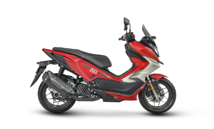 Canyon Red