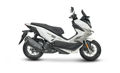 Summit White