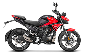 Xtreme 125R